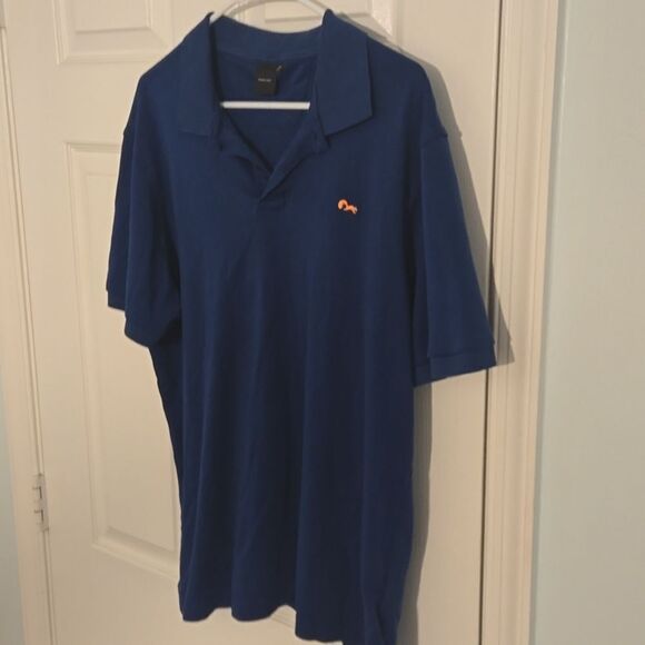 Arturo calle polo shirt men's xl - Picture 2 of 5